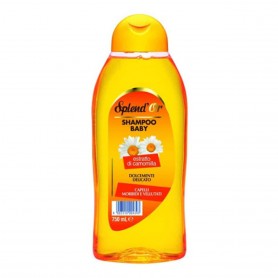 SPLEND'OR SHAMPOO BABY 750 ML