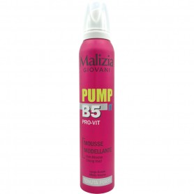 MALIZIA MOUSSE MODELLANTE 200 ML