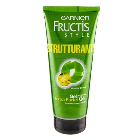 FRUCTIS GEL 200 ML
