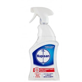 NAPISAN SPRAY 740ML
