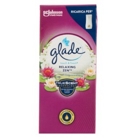GLADE MICROSPRAY RICARICA