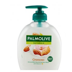 PALMOLIVE SAPONE LIQUIDO 300 ML