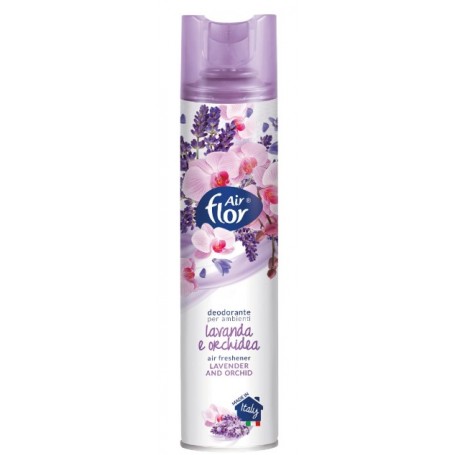 AIRFLOY DEODORANTE  CASA 300 ML