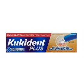 KUKIDENT PLUS