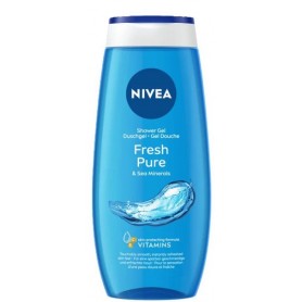 NIVEA DOCCIA GEL