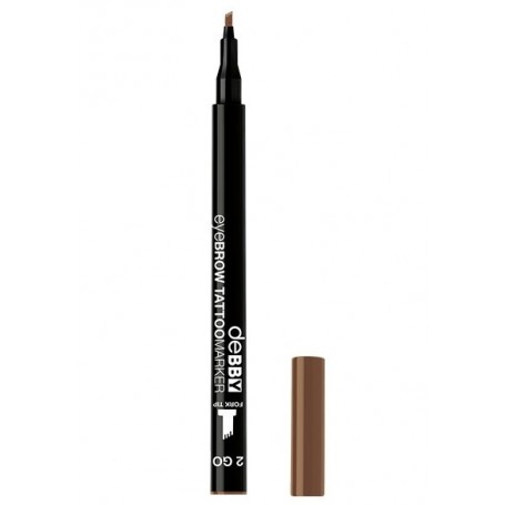 DEBBY EYEBROW SEMIPERMANENTE  02