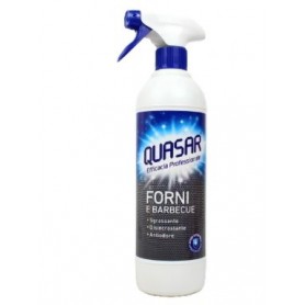 QUASAR FORNO 580 ML