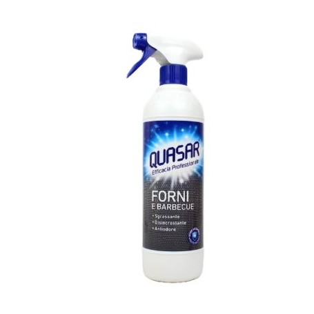 QUASAR FORNO 580 ML