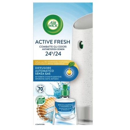 AIRWICK DIFFUSORE