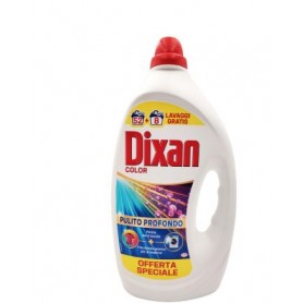 DIXAN 2700ML