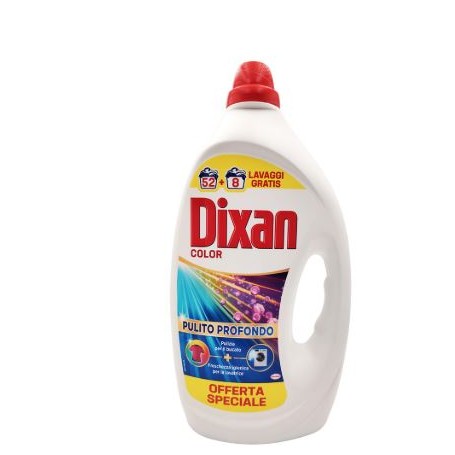 DIXAN 2700ML