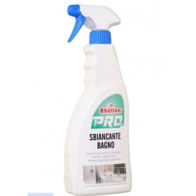 SBIANCANTE BAGNO RHUTTEN 750 ML