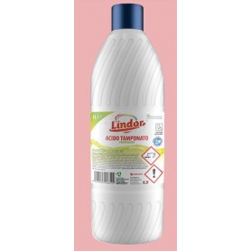 ACIDO TAMPONATO