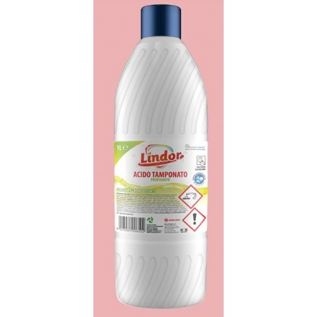 ACIDO TAMPONATO