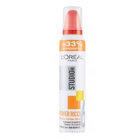 L'OREAL SPUMA CAPELLI RICCI