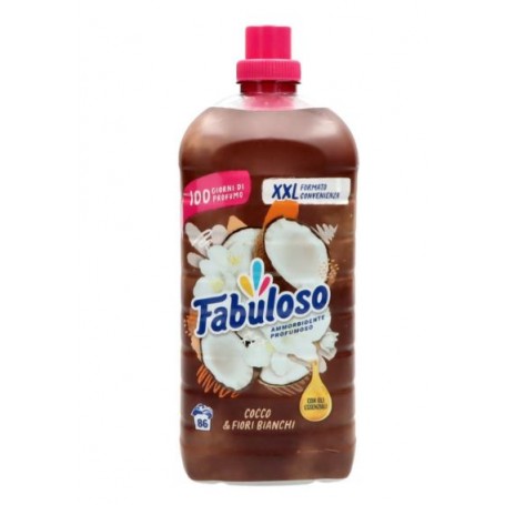 FABULOSO AMMORBIDENTE