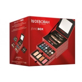 DEBORAH MAKE UP KIT