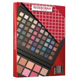 DEBORAH CONFEZIONE MAKE UP KIT