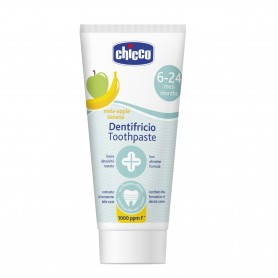 CHICCO DENTIFRICIO