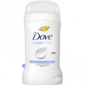 DOVE STICK ORIGINAL 50ML