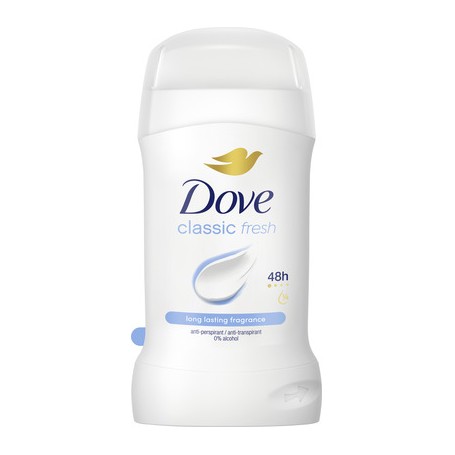 DOVE STICK ORIGINAL 50ML
