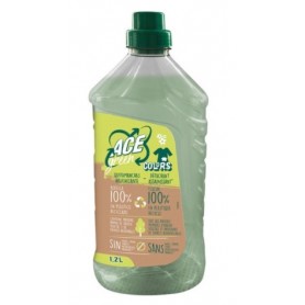 ACE GENTILE GREEN 1200ML