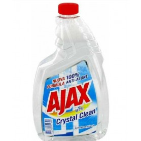 AIAX CRYSTAL RICARICA 750 ML