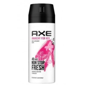 AXE DEODORANTE 150 ML
