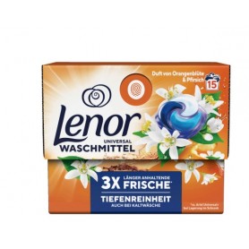 LENOR PODS