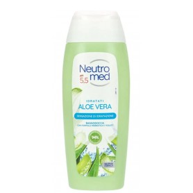 NEUTROMED BAGNODOCCIA ALOE VERA 400 ML