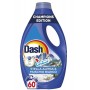 DASH LIQUIDO  60 LAVAGGI