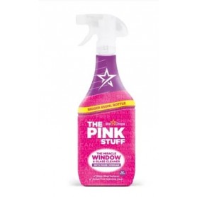 THE PINK STUFF VETRI 750 ML