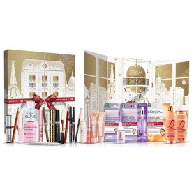 L'OREAL CALENDARIO DELL' AVVENTO