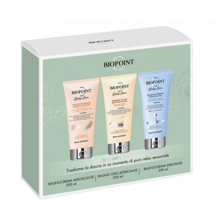 CONFEZIONE BIOPOINT 25