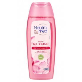 NEUTROMED BAGNOSCHIUMA 400 ML