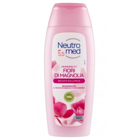 NEUTROMED BAGNOSCHIUMA 400 ML