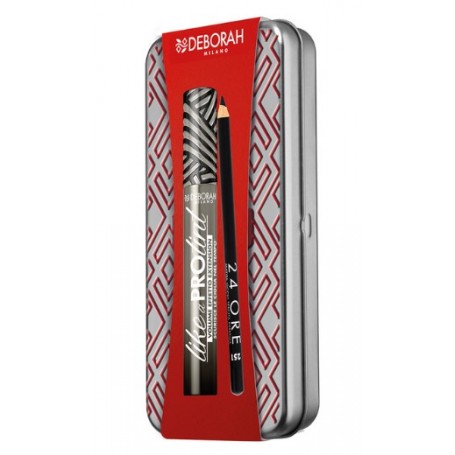 CONFEZIONE DEBORAH LATTA 24 06