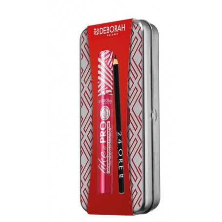 CONFEZIONE DEBORAH LATTA 24 05