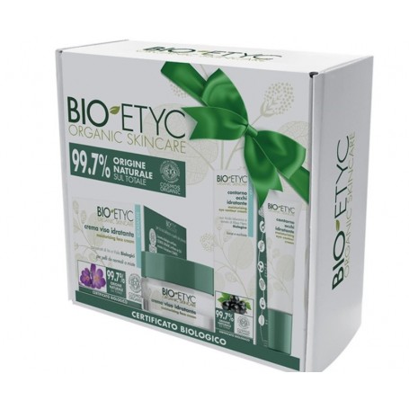 CONFEZIONE DB BEAUTY BOX