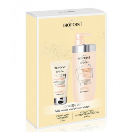 CONFEZIONE BIOPOINT