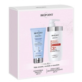 CONFEZIONE  BIOPOINT 25 HYDRA TOUCH