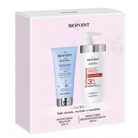 CONFEZIONE  BIOPOINT 25 HYDRA TOUCH