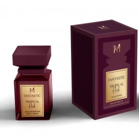 FANTASTIC TROPICAL RED EDP 100ML