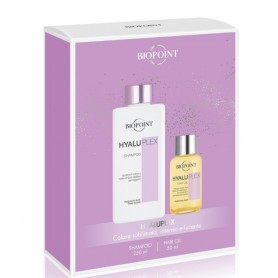 CONFEZIONE  BIOPOINT 24 HYALUPLEX
