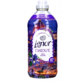 LENOR AMMORBIDENTE  87 LAVAGGI FIRENZE