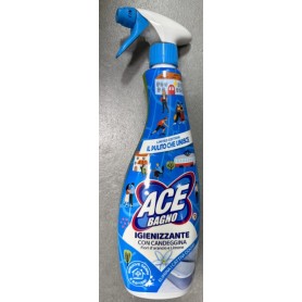 ACE BAGNO IGIENE