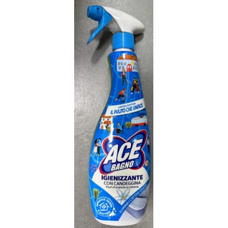 ACE BAGNO IGIENE