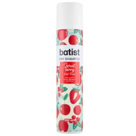 BATIST SHAMPOO A SECCO 200 ML