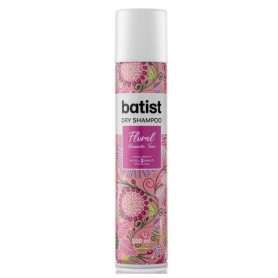 BATIST SHAMPOO A SECCO 200 ML