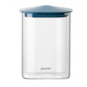 GUZZINI BARATTOLO RETT 1000 VETRO FRESH